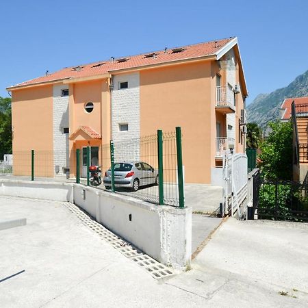 Tea Lux Apartment Kotor Exterior photo