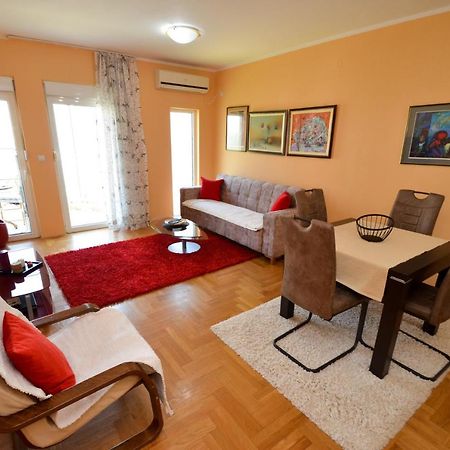 Tea Lux Apartment Kotor Exterior photo
