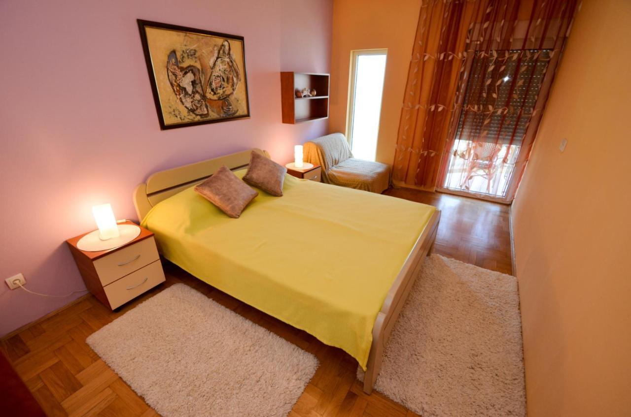 Tea Lux Apartment Kotor Exterior photo