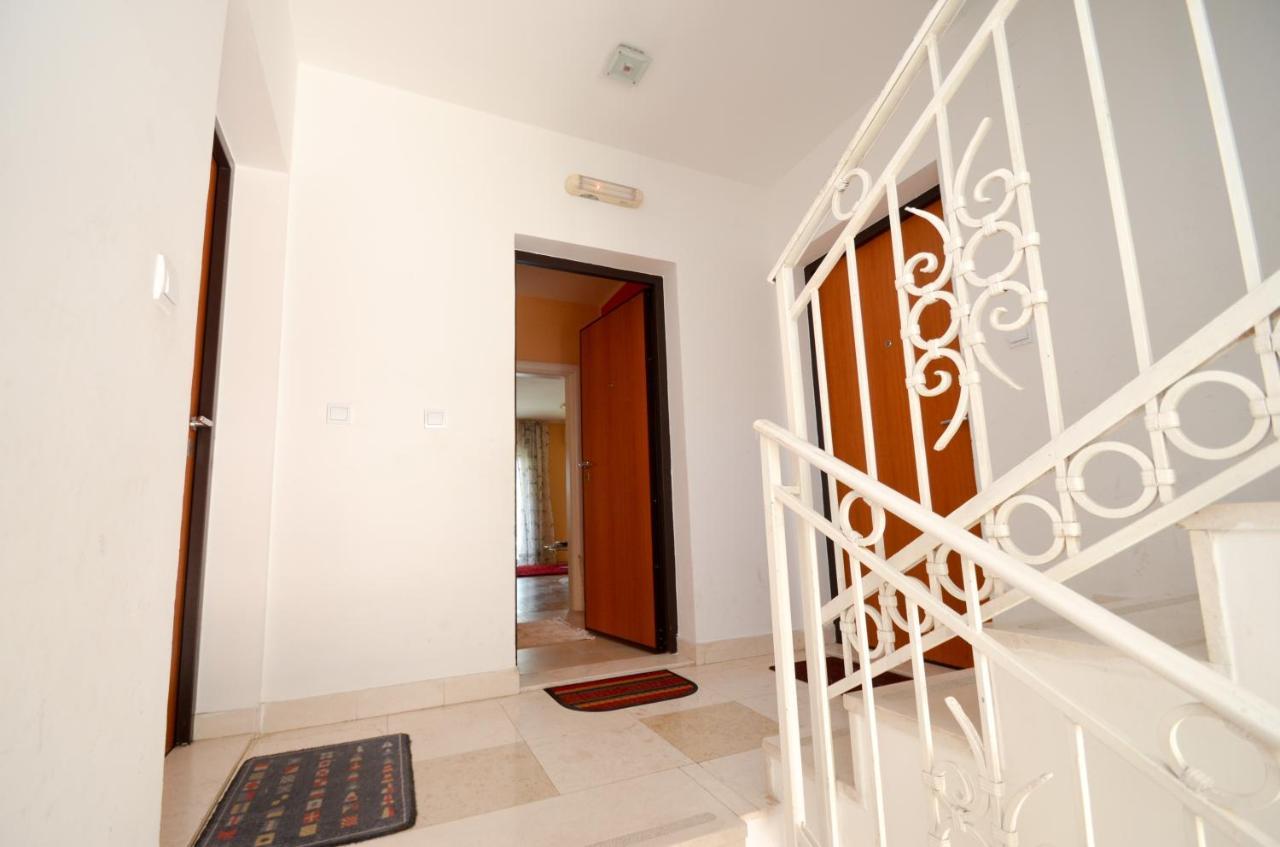 Tea Lux Apartment Kotor Exterior photo