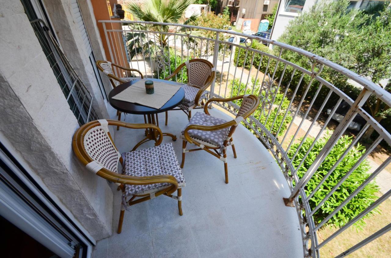 Tea Lux Apartment Kotor Exterior photo