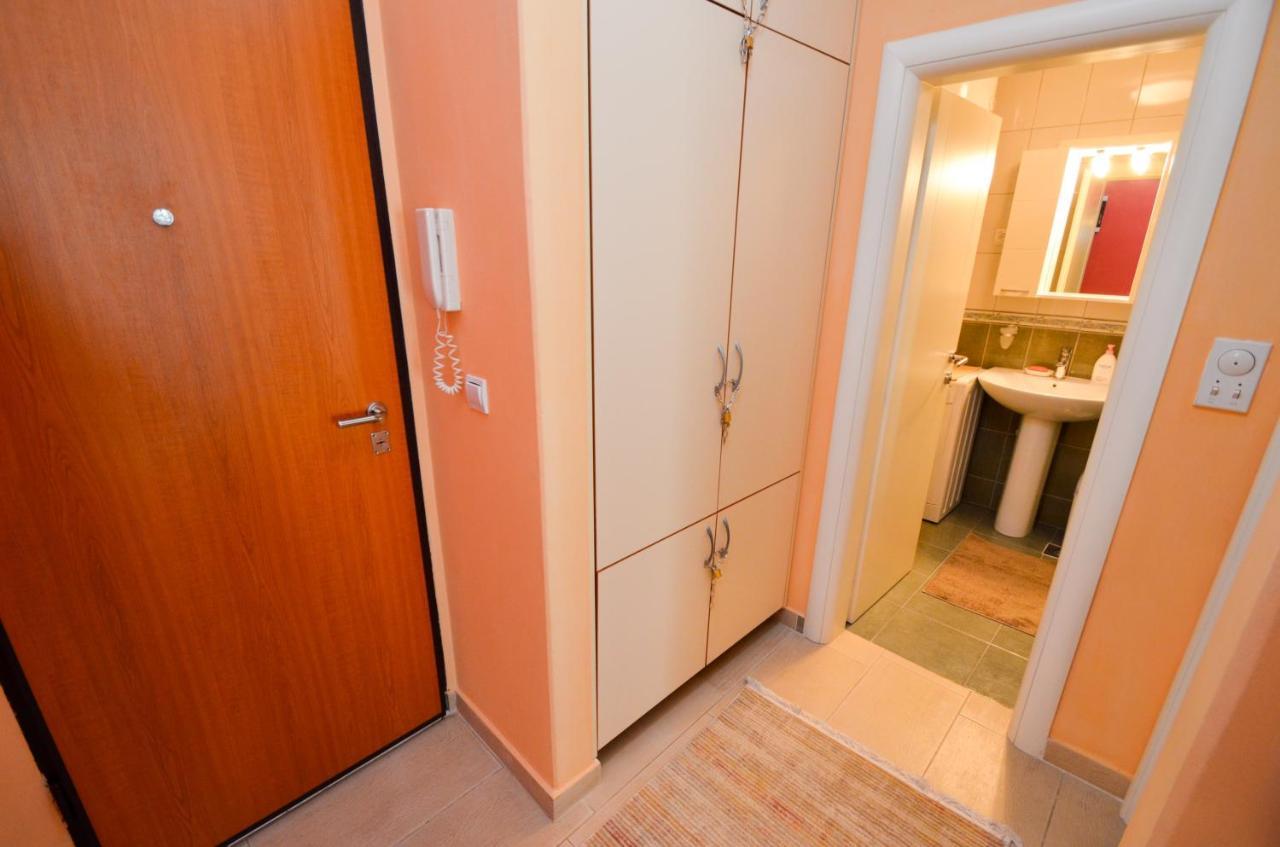 Tea Lux Apartment Kotor Exterior photo